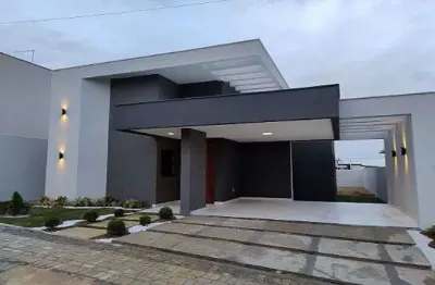 Casa com 3 quartos à venda no Parque das Nações, Parnamirim 