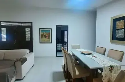 Casa com 5 quartos à venda no Pitimbu, Natal 