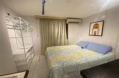Apartamento com 1 quarto à venda no Lagoa Nova, Natal 