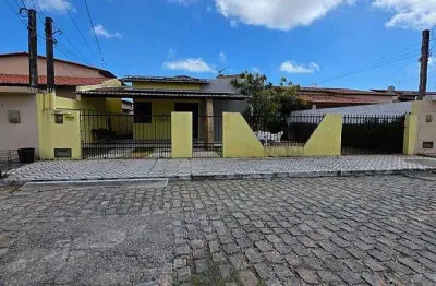 Casa com 3 quartos à venda no Nova Parnamirim, Parnamirim 