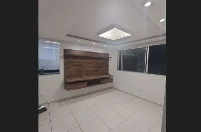 Apartamento com 2 quartos à venda no Nova Parnamirim, Parnamirim 