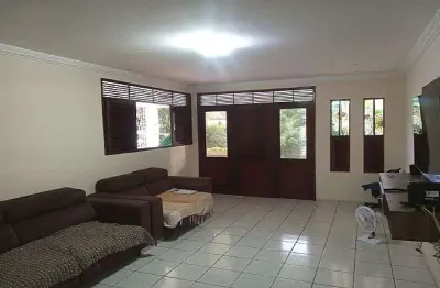 Casa com 5 quartos à venda no Nova Descoberta, Natal 