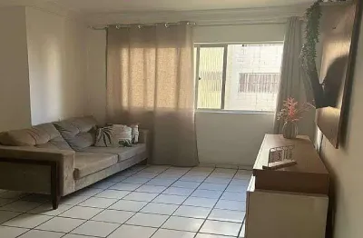 Apartamento com 3 quartos à venda no Nova Parnamirim, Parnamirim 