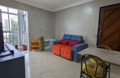 Apartamento com 2 quartos para alugar no Petrópolis, Natal 