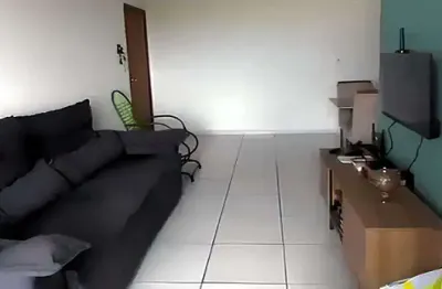 Apartamento com 3 quartos para alugar no Pitimbu, Natal 