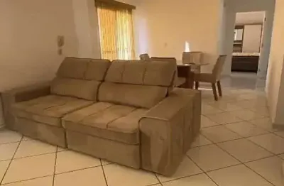 Apartamento com 3 quartos à venda no Emaús, Parnamirim 