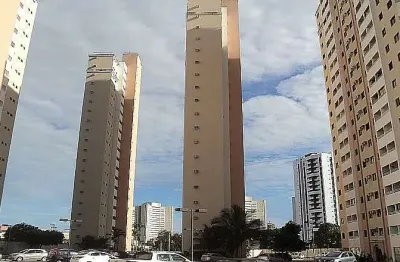 Apartamento com 2 quartos para alugar no Ponta Negra, Natal 