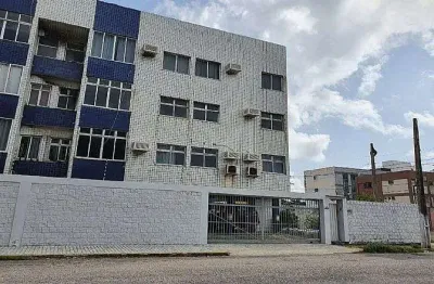 Apartamento com 3 quartos à venda na Praia do Meio, Natal 