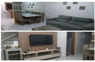 Casa com 2 quartos à venda no Planalto, Natal 