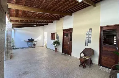 Casa com 3 quartos à venda no Vida Nova, Parnamirim 