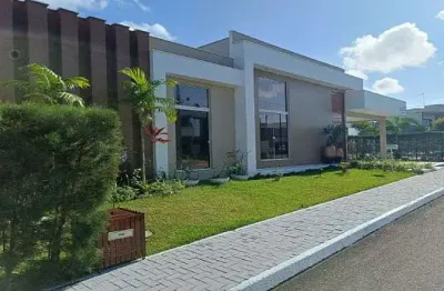 Casa com 4 quartos à venda no Parque das Nações, Parnamirim 