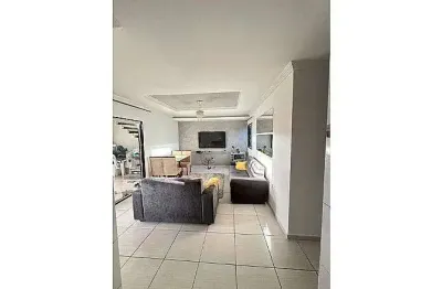 Casa com 3 quartos à venda no Emaús, Parnamirim 