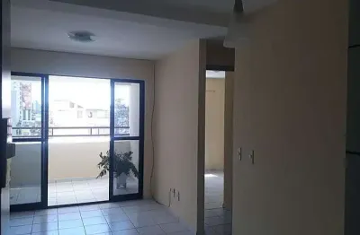 Apartamento com 2 quartos à venda no Candelária, Natal 