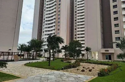 Apartamento com 3 quartos para alugar no Candelária, Natal 