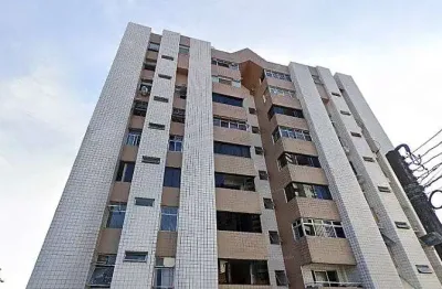 Apartamento com 3 quartos à venda no Ribeira, Natal 