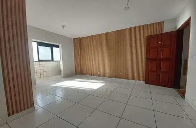 Apartamento com 3 quartos à venda no Petrópolis, Natal 