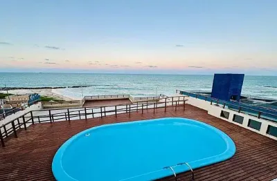 Apartamento com 1 quarto à venda no Areia Preta, Natal 