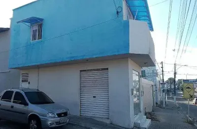 Casa comercial para alugar na Nossa Senhora de Nazaré, Natal 