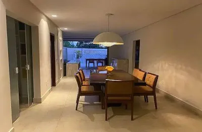 Casa com 5 quartos à venda no Parque do Jiqui, Parnamirim 