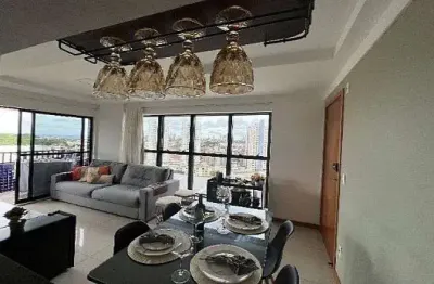 Apartamento com 2 quartos para alugar no Capim Macio, Natal 