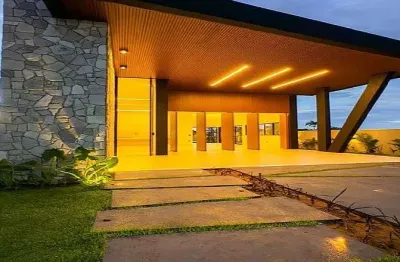 Casa com 3 quartos à venda no Bonfim, Nísia Floresta 