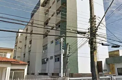 Apartamento com 3 quartos para alugar no Alecrim, Natal 