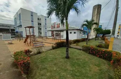 Apartamento com 3 quartos à venda no Nova Parnamirim, Parnamirim 