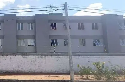Apartamento com 1 quarto para alugar no Capim Macio, Natal 