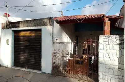 Casa com 3 quartos para alugar no Neópolis, Natal 