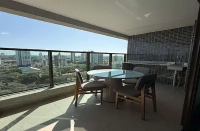 Apartamento com 3 quartos à venda no Lagoa Nova, Natal 