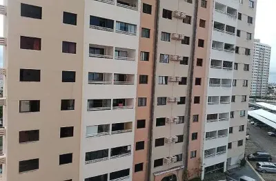 Apartamento com 2 quartos para alugar no Ponta Negra, Natal 