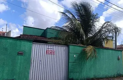 Casa com 2 quartos à venda no Nova Esperança, Parnamirim 