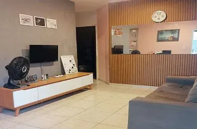 Casa com 2 quartos à venda no Passagem de Areia, Parnamirim 