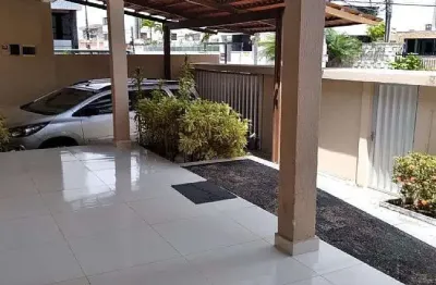 Casa com 4 quartos à venda no Tirol, Natal 