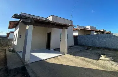 Casa com 2 quartos à venda no Nova Esperança, Parnamirim 