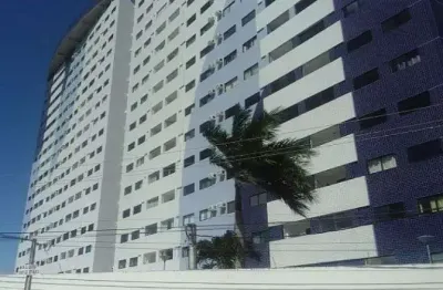 Apartamento com 2 quartos para alugar no Capim Macio, Natal 