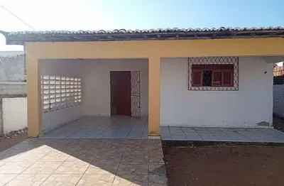 Casa com 2 quartos para alugar no Potengi, Natal 