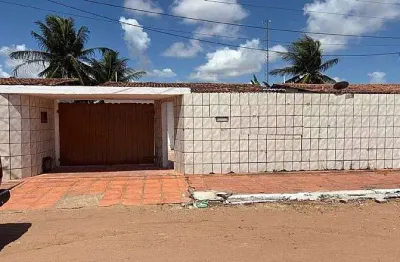 Casa com 2 quartos à venda na Nossa Senhora da Apresentação, Natal 
