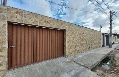 Casa com 3 quartos à venda no Pajuçara, Natal 