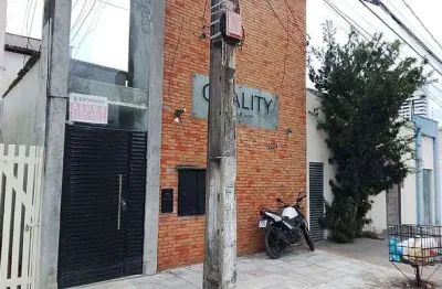 Apartamento com 1 quarto para alugar no Nova Descoberta, Natal 