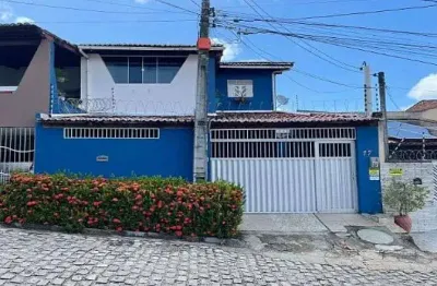 Casa com 5 quartos à venda no Nova Parnamirim, Parnamirim 