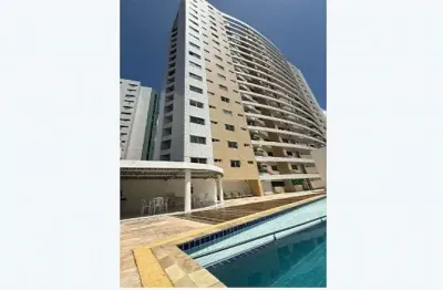 Apartamento com 2 quartos à venda no Petrópolis, Natal 