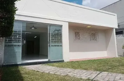 Casa comercial para alugar no Lagoa Nova, Natal 