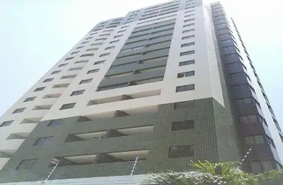 Apartamento com 2 quartos para alugar no Tirol, Natal 