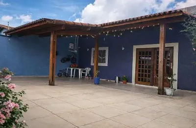 Casa com 2 quartos à venda no Jardins, São Gonçalo do Amarante 