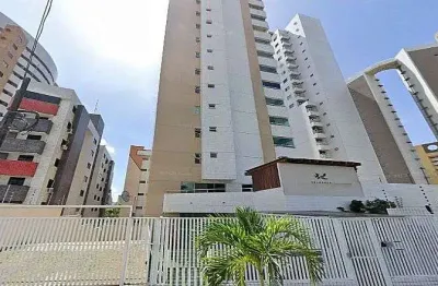 Apartamento com 3 quartos para alugar no Tirol, Natal 