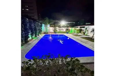 Casa com 3 quartos à venda no Capim Macio, Natal 