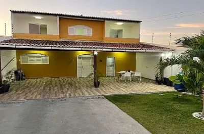 Casa com 5 quartos à venda na Nossa Senhora da Apresentação, Natal 