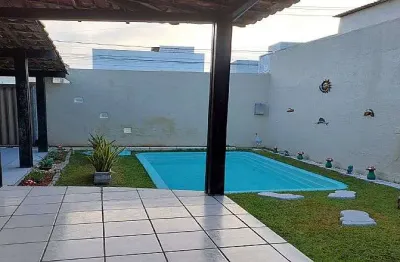 Casa com 4 quartos para alugar no Nova Parnamirim, Parnamirim 