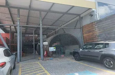 Casa comercial para alugar no Tirol, Natal 